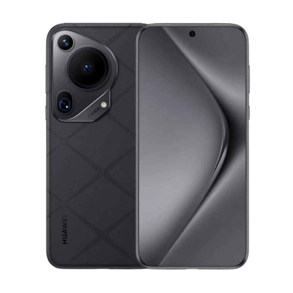 Huawei Pura 70 Ultra màu Đen Tinh Tú