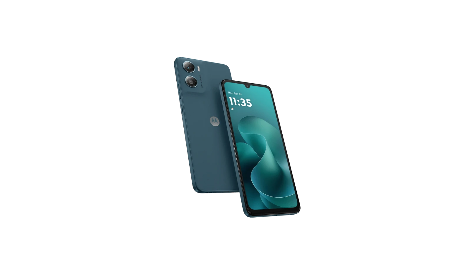 Phiên bản Motorola Moto G06 Power màu Xanh Dương (Tapestry) Motorola Moto G06 Power màu Xanh Dương (Tapestry)
