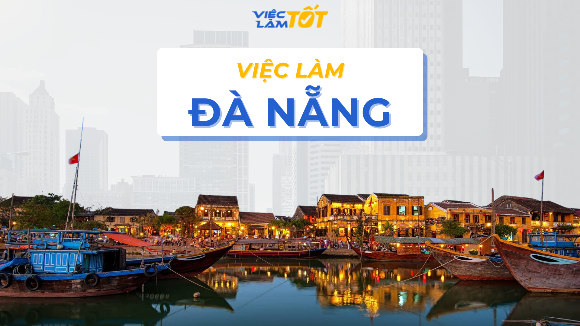 Việc làm Đà Nẵng