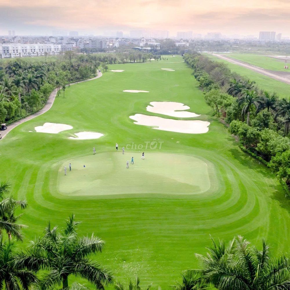 Long Biên Corp Image 2