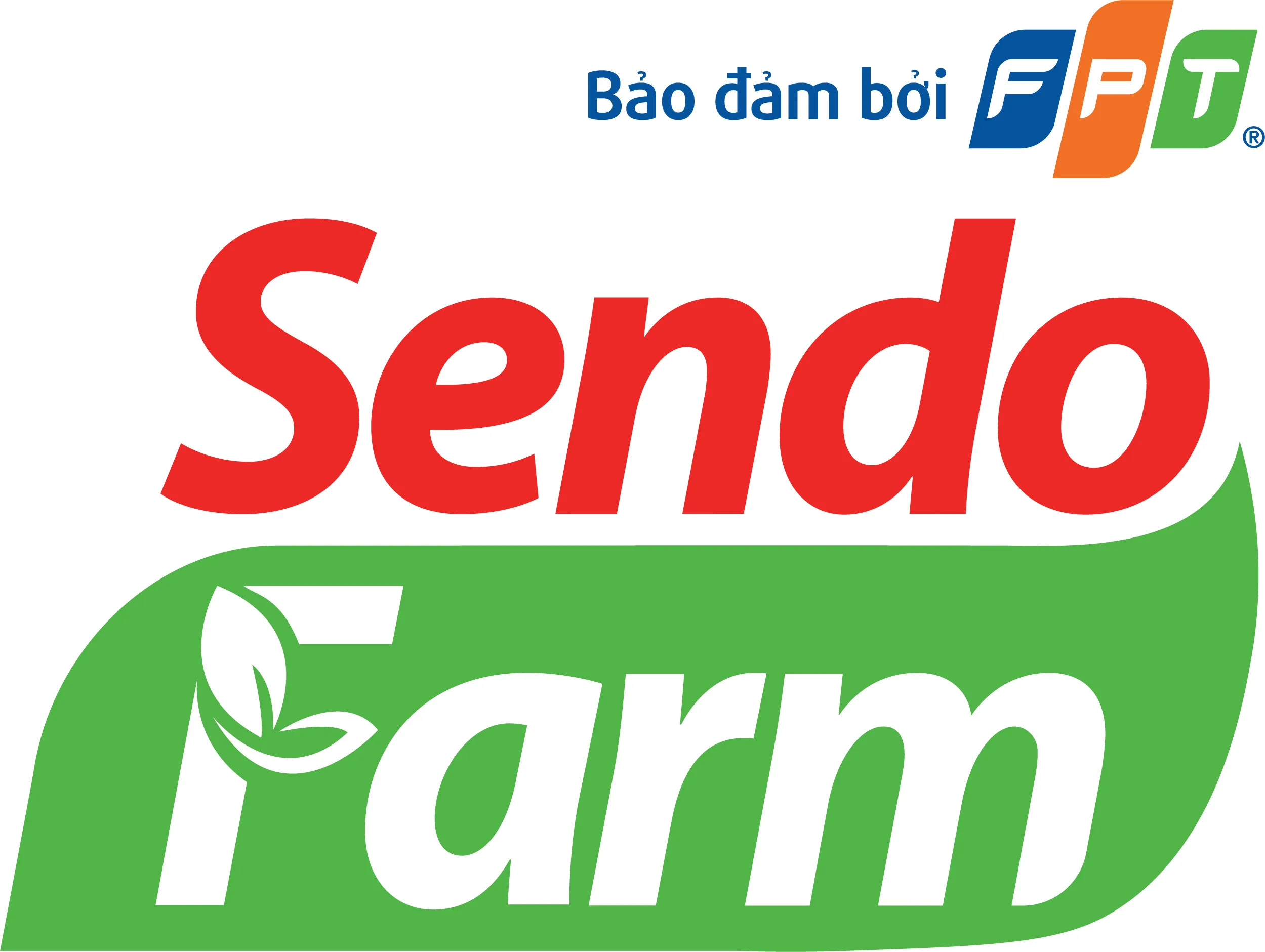 Logo Công ty Cổ phần Công nghệ Sen Đỏ