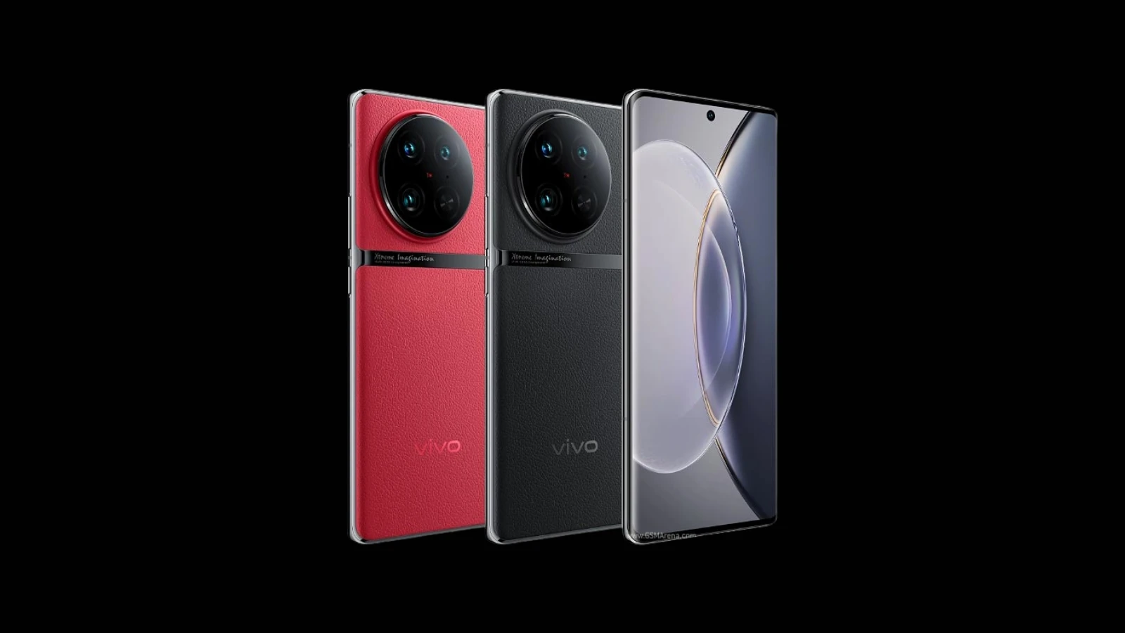 Vivo X90 Pro