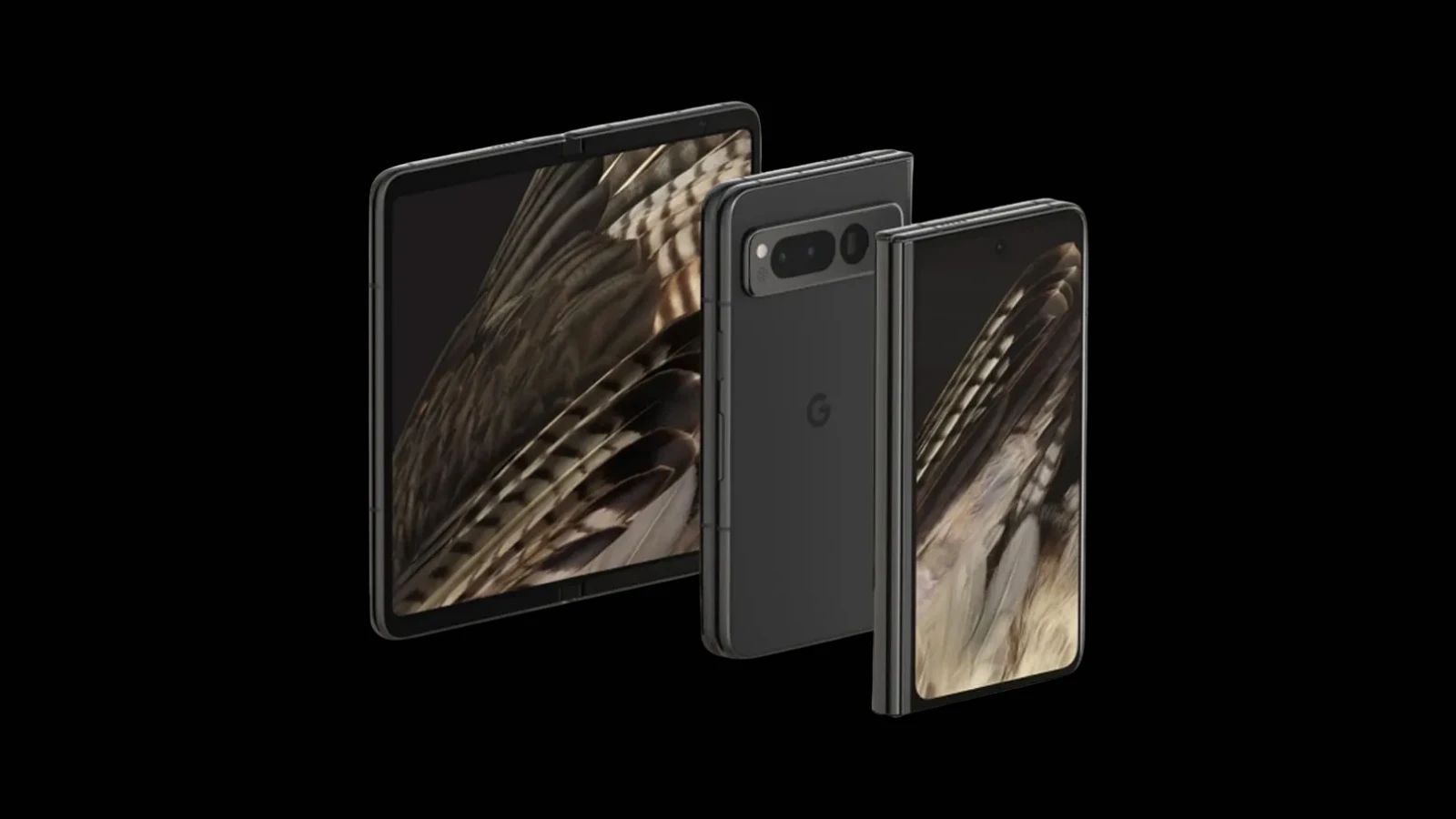 Google Pixel Fold