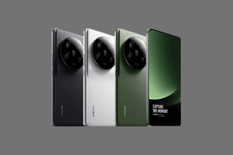 Xiaomi 13 Ultra với camera Leica và chip Snapdragon 8 Gen 2