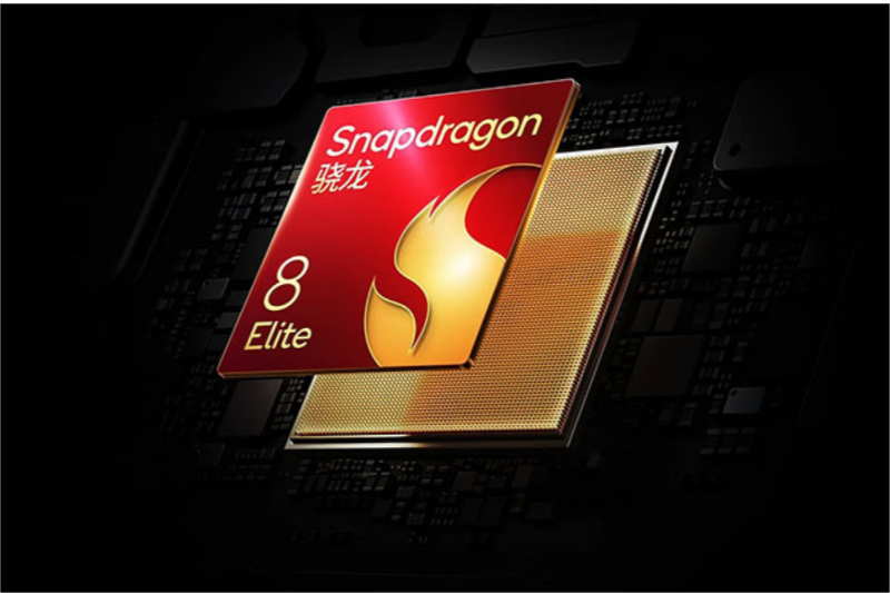 Chip Snapdragon 8 Elite