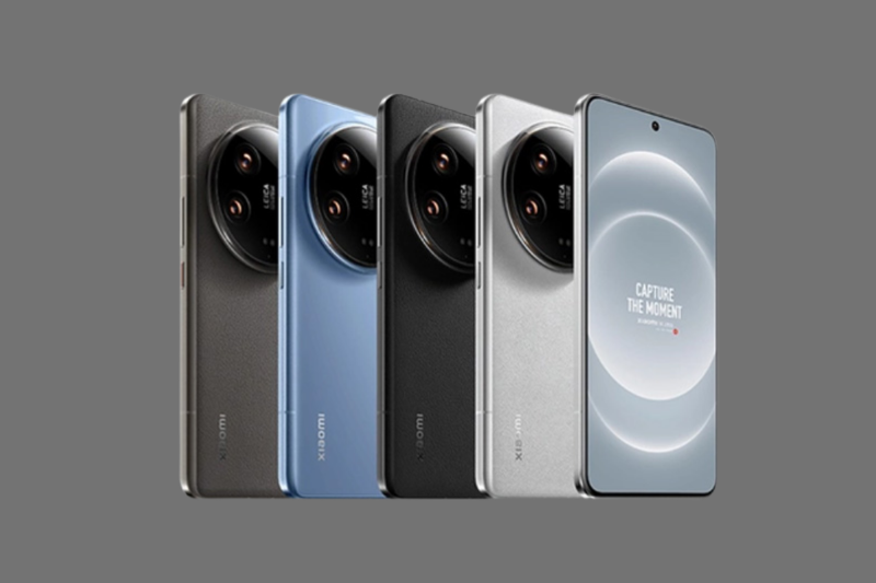Xiaomi 14 Ultra nổi bật với hiệu năng mạnh và camera Leica cao cấp