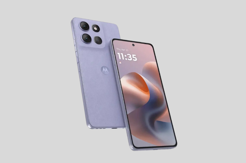 Ưu điểm và hạn chế khi mua Motorola Moto G86 Power 5G cũ