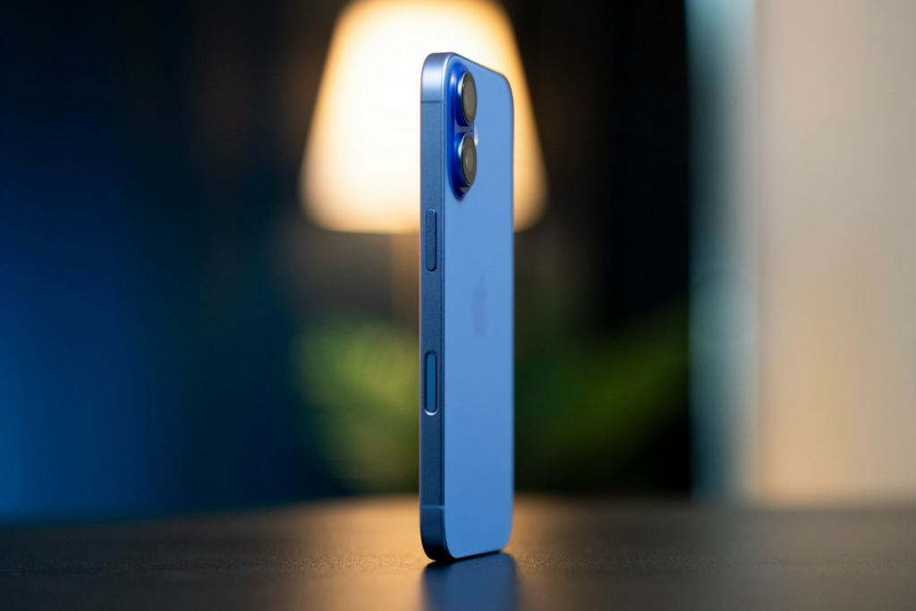 Có nên mua iPhone 16 cũ không