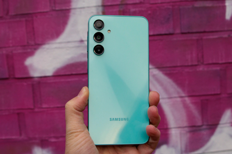 Samsung Galaxy A16 5G - Điện thoại bán chạy nhất hiện nay