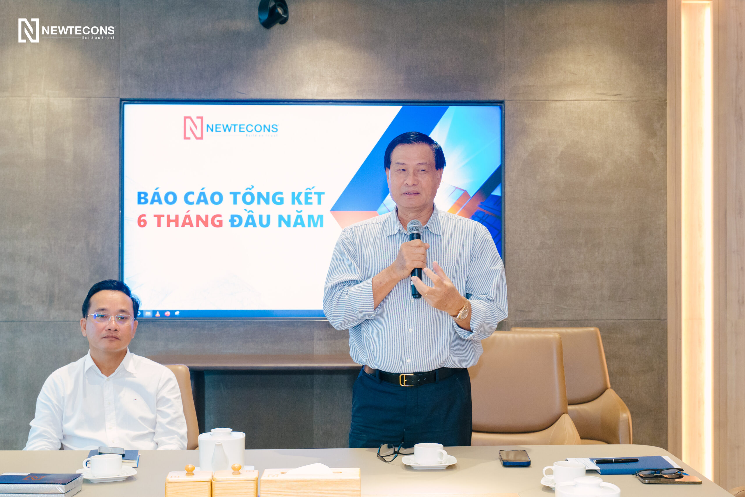 Quản lý dự án