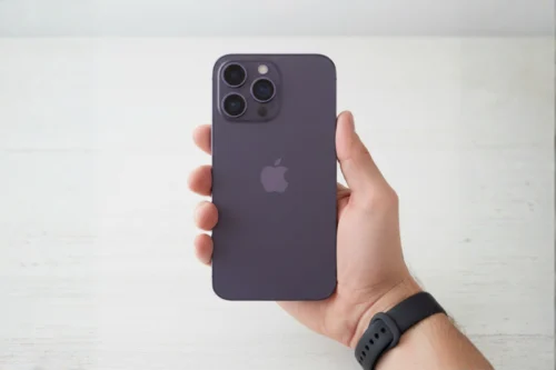 Đánh giá pin iPhone 14 Pro – thời lượng sử dụng có đáng mua không
