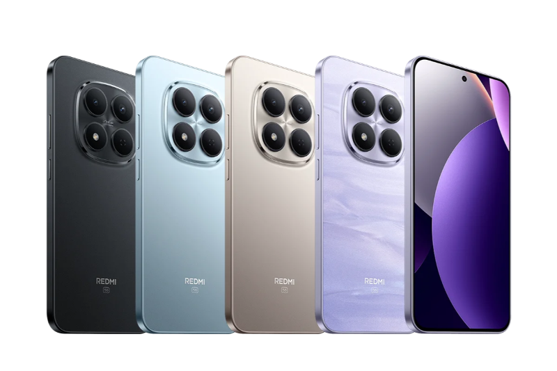 Xiaomi Redmi Note 15 Pro