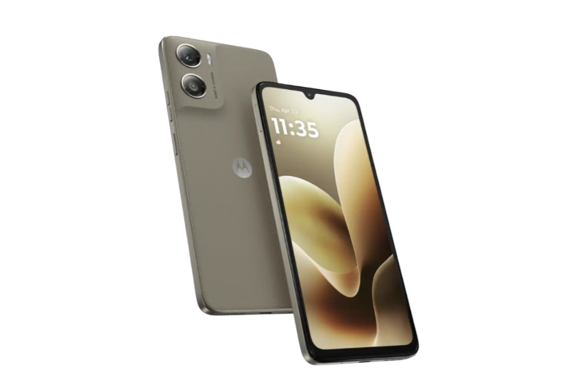 Motorola G06 Power - Top điện thoại Motorola đáng mua nhất