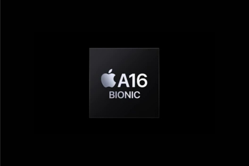 Apple A16 Chip