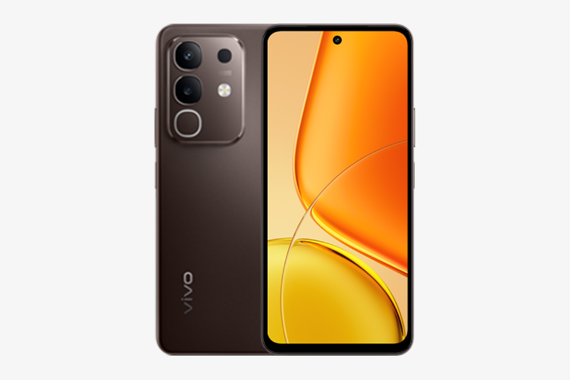 Vivo Y29 - Điện thoại bán chạy nhất hiện nay