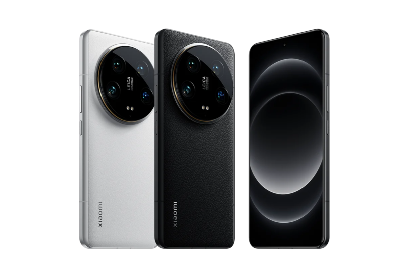 Xiaomi 14 Ultra