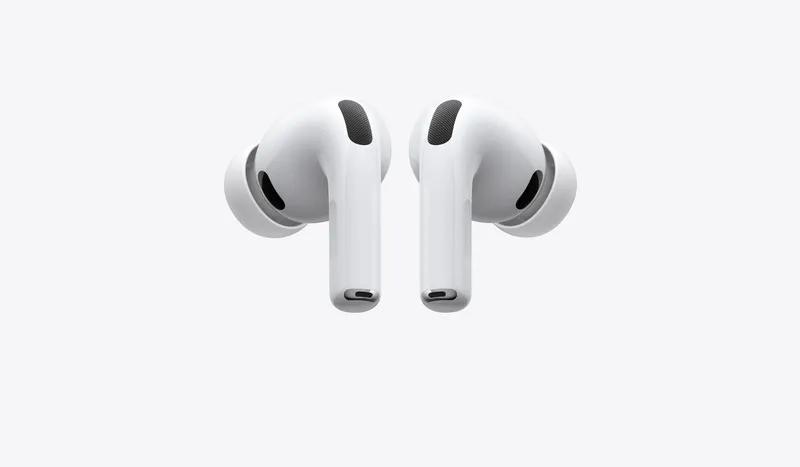 AirPods Pro 3 đánh dấu bước tiến lớn trong công nghệ âm thanh không dây của Apple.