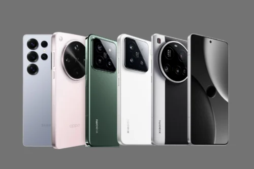 Top 15 điện thoại chip Snapdragon đáng mua nhất hiện nay