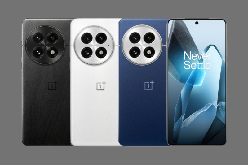 OnePlus 13 với chip Snapdragon 8 Elite và hiệu năng mạnh mẽ