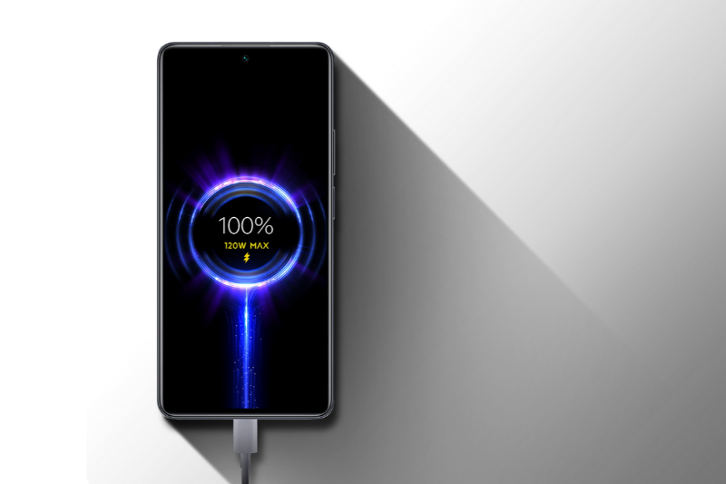 Sạc nhanh HyperCharge