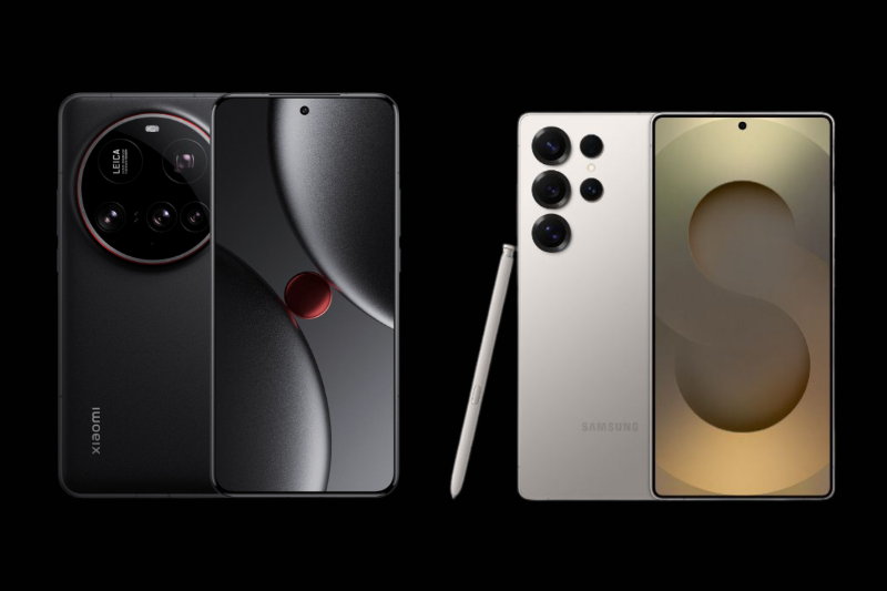 So sánh bảng giá và giá trị sử dụng điện thoại Xiaomi và Samsung