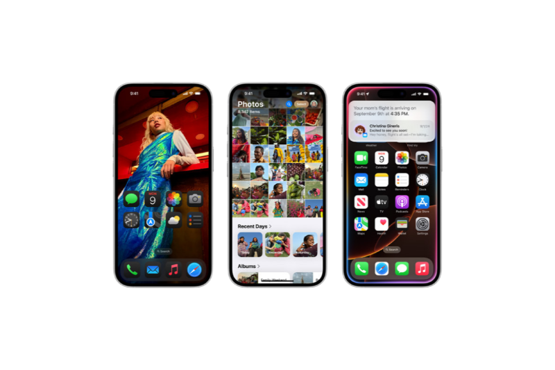 iOS 18 có gì nổi bật