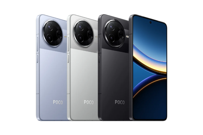 Poco F7 series