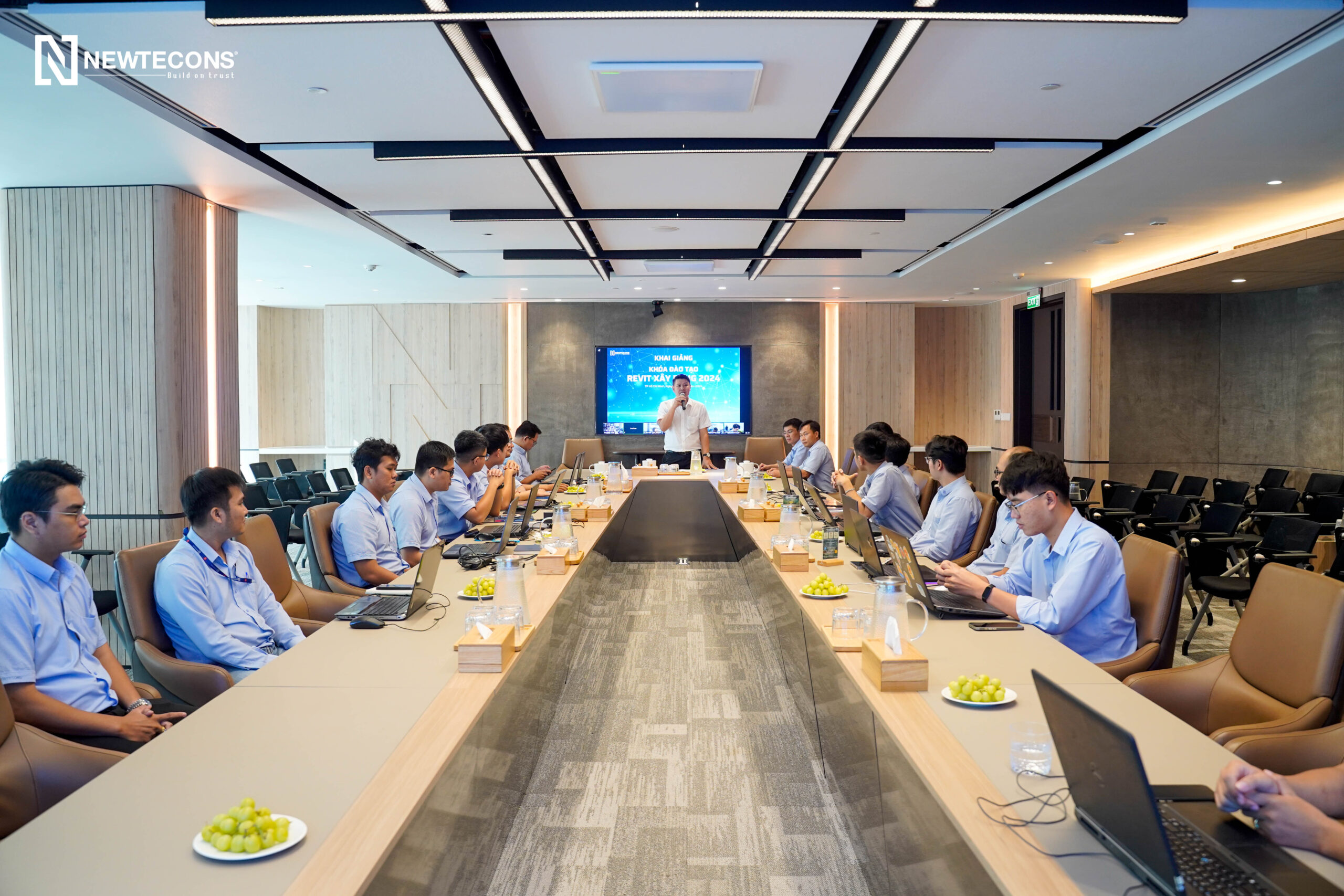 Giải pháp kỹ thuật
