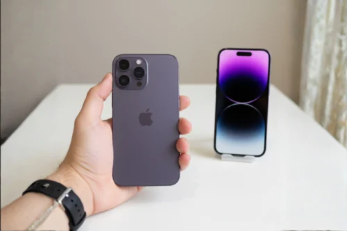 Đánh giá camera iPhone 14 Pro – chất lượng ảnh và quay video thực tế