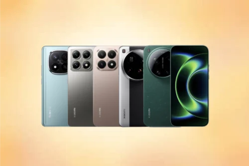 tính năng hay điện thoại xiaomi