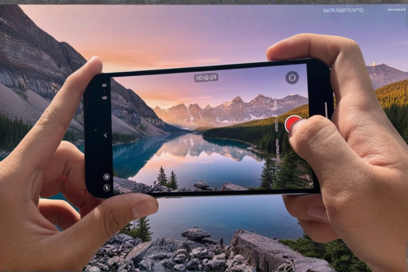 Khả năng quay video 4K Dolby Vision trên iPhone 14 Pro