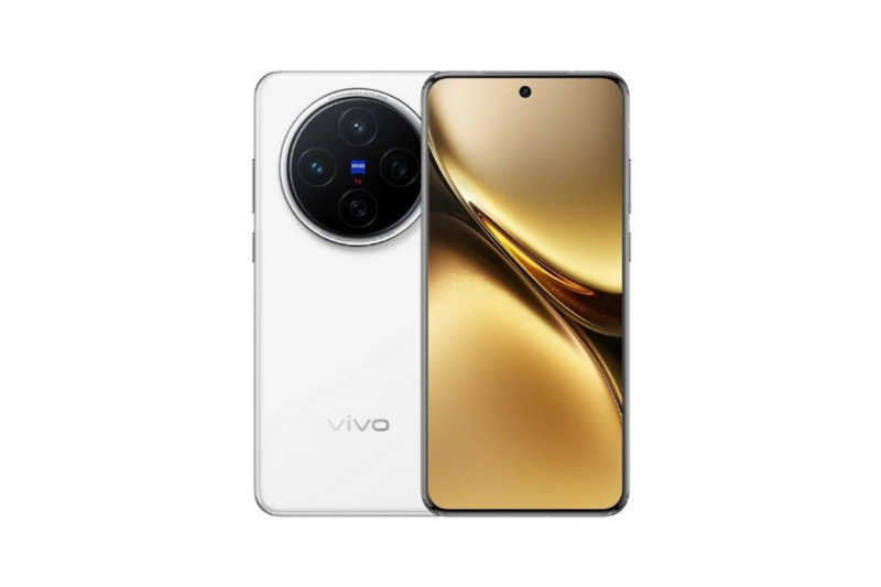Vivo X200 Pro