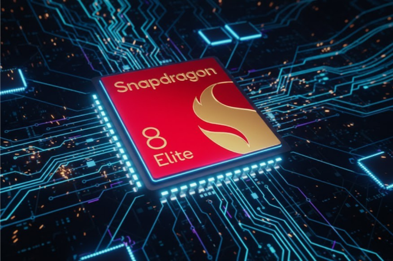 Xiaomi 15 Ultra sở hữu Chip Snapdragon 8 Elite Gen 3