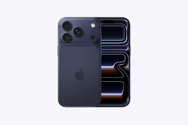 iPhone 17 Pro có tốc độ 5G cao