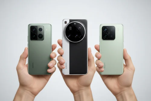 So sánh Xiaomi 15, 15 Pro và 15 Ultra – lựa chọn tối ưu nhất