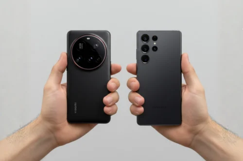 So sánh Xiaomi 15 Ultra và Samsung Galaxy S25 Ultra – flagship 2026