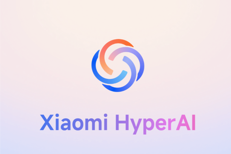 Xiaomi HyperAI