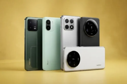 Top siêu phẩm Xiaomi 2025 và các cái tên chưa đạt kỳ vọng