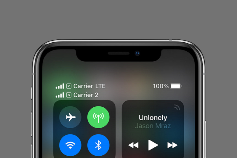 Hướng dẫn cài đặt eSIM và kích hoạt SIM thứ hai trên iPhone