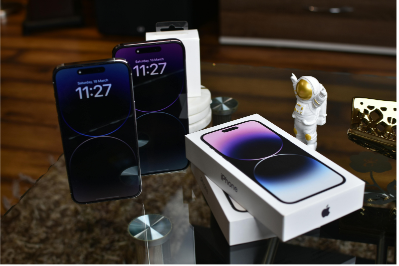 Mua bán iPhone 14 Pro