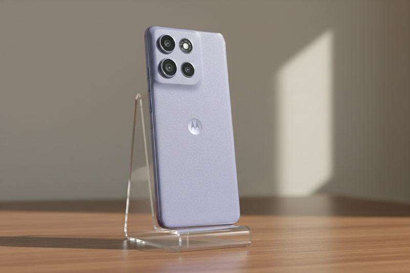 Có nên mua Motorola Moto G86 Power 5G? Đánh giá pin, hiệu năng và độ bền