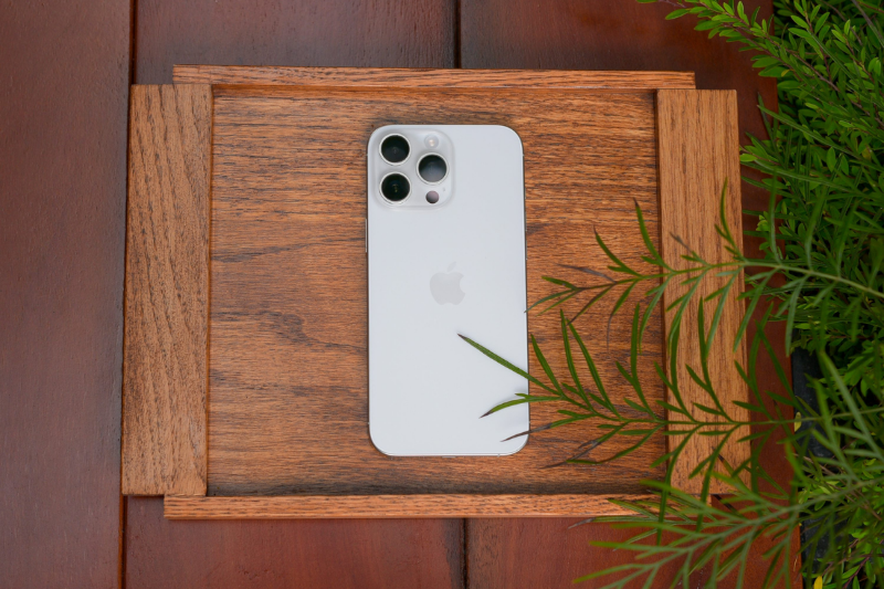 iPhone 16 Pro Max - Điện thoại bán chạy nhất hiện nay