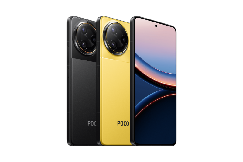 POCO F7 Ultra