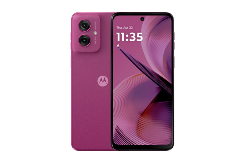 Motorola Moto G55 5G - Top điện thoại Motorola đáng mua nhất