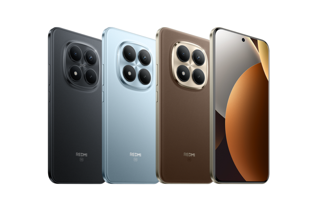 Xiaomi Redmi Note 15 Pro Plus