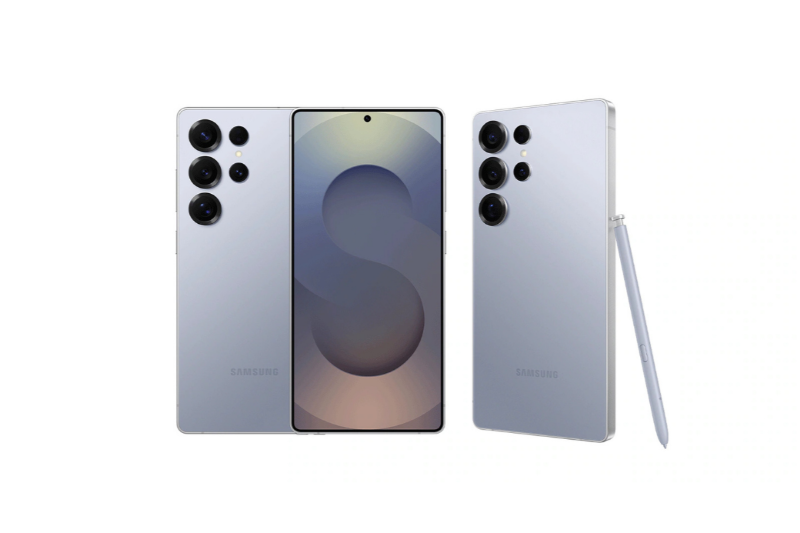 Samsung Galaxy S25 Ultra