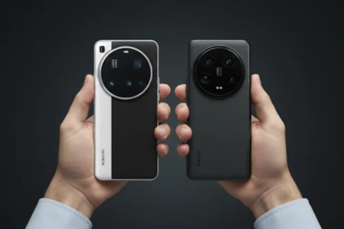 So sánh Xiaomi 15 Ultra và Xiaomi 14 Ultra về camera và công nghệ nhiếp ảnh di động