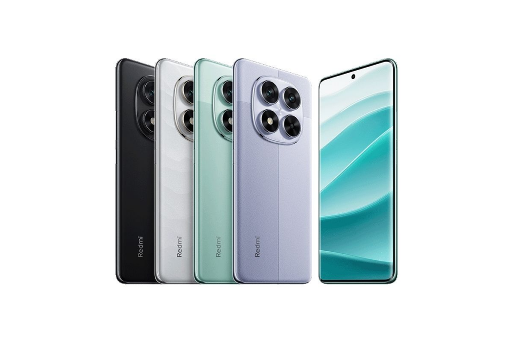 Xiaomi Redmi Note 14 Pro