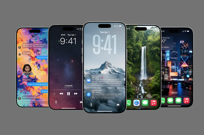 Tổng quan phiên bản iOS 26 và các bản cập nhật liên quan