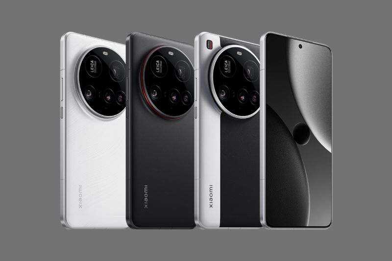 Xiaomi 15 Ultra với Snapdragon 8 Elite và camera Leica cao cấp